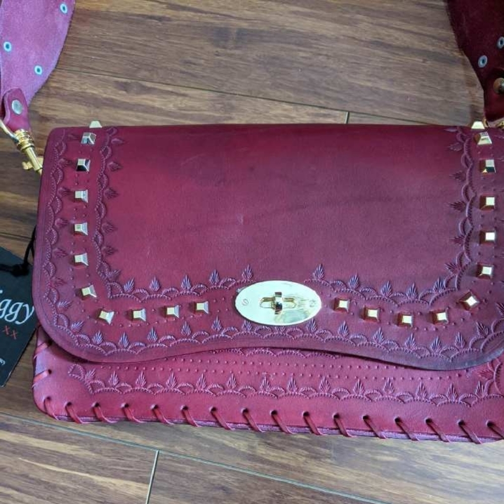 Tiggybycuddington bag